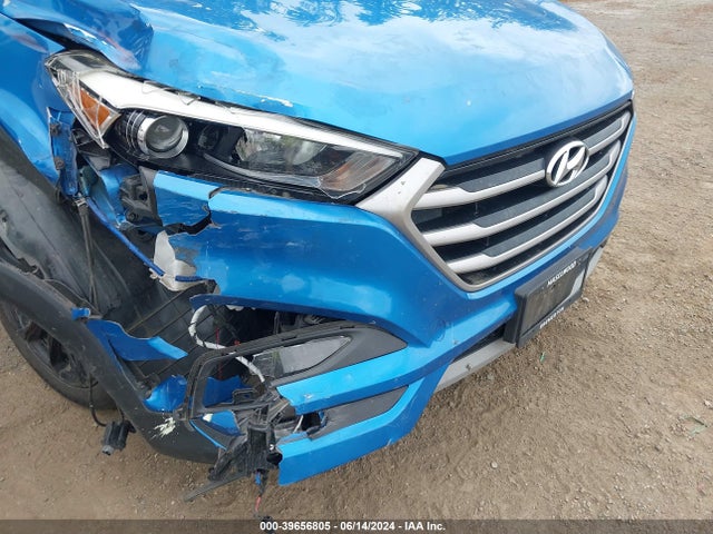Hyundai Tucson Night 2017 KM8J3CA22HU443294 Image 19