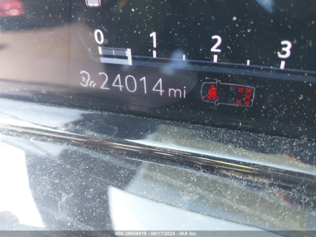 1GYS4EKL0PR184759 Cadillac Escalade 4wd Sport
