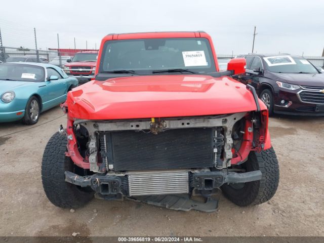 1FMDE5BH3NLB18922 Ford Bronco Outer Banks