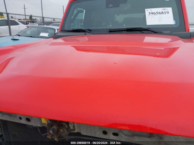 1FMDE5BH3NLB18922 Ford Bronco Outer Banks