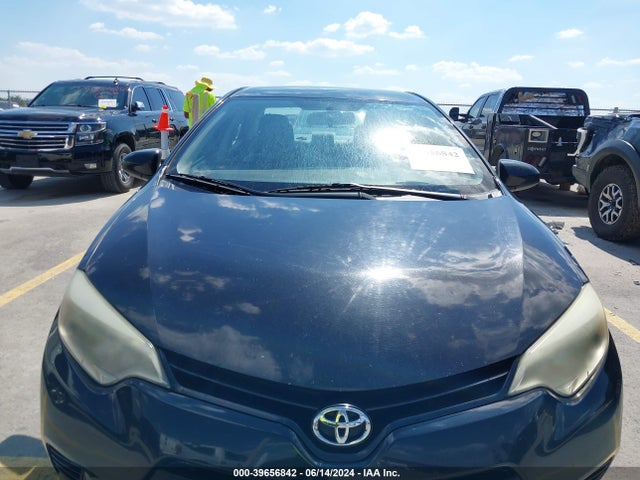 Toyota COROLLA L 2015 5YFBURHE1FP273903 Image 6