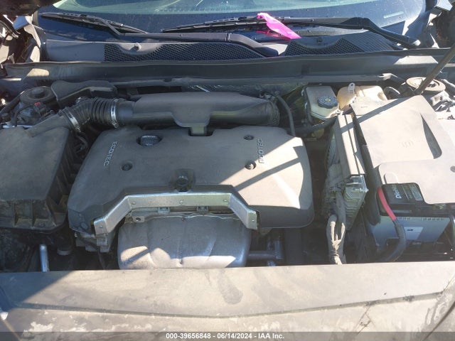 Chevrolet IMPALA 1LT 2017 2G1105SA3H9152873 Image 10
