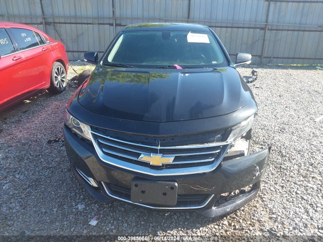 Chevrolet IMPALA 1LT 2017 2G1105SA3H9152873 Image 12
