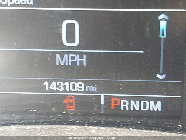 Chevrolet IMPALA 1LT 2017 2G1105SA3H9152873 Image 15