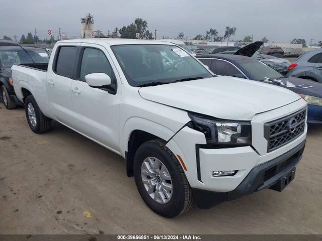 2024 1N6ED1FJ4RN615471 main image