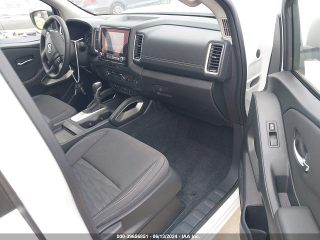 Nissan Frontier Long Bed Sv 4x2 2024 1N6ED1FJ4RN615471 Image 5