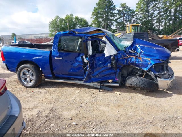 1C6RR7LT4GS138982 RAM 1500 Lone Star