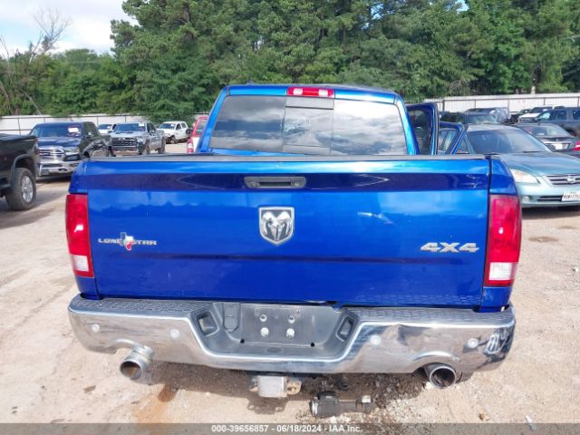 1C6RR7LT4GS138982 RAM 1500 Lone Star