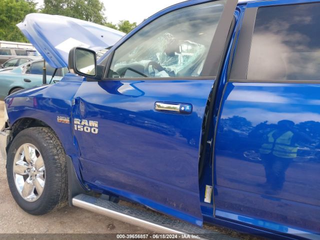 1C6RR7LT4GS138982 RAM 1500 Lone Star