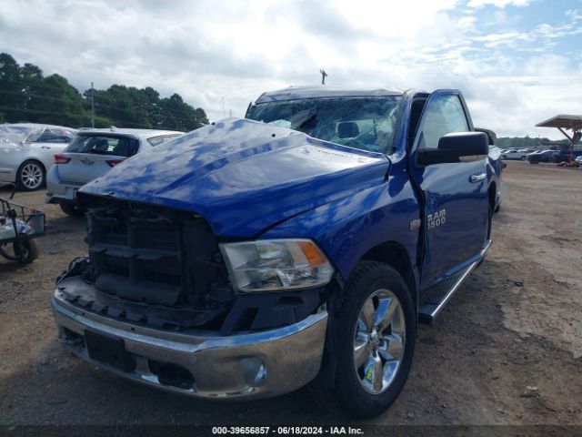 1C6RR7LT4GS138982 RAM 1500 Lone Star