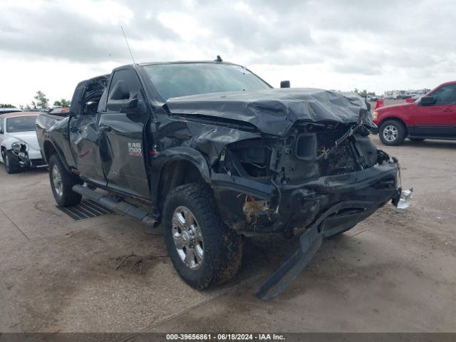 3C6UR5FLXJG326091 auction archive image