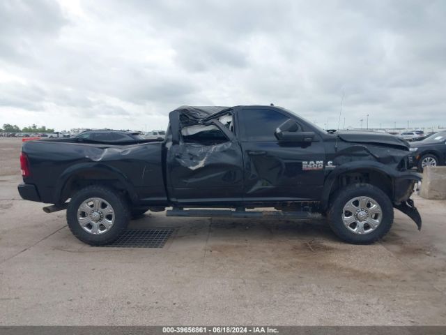 3C6UR5FLXJG326091 RAM 2500