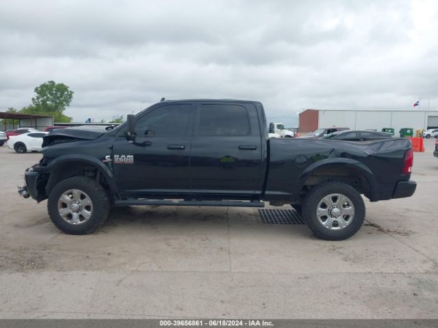 3C6UR5FLXJG326091 RAM 2500