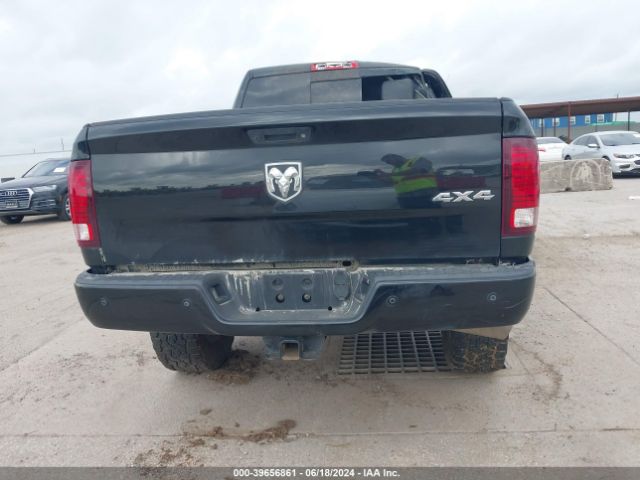 3C6UR5FLXJG326091 RAM 2500