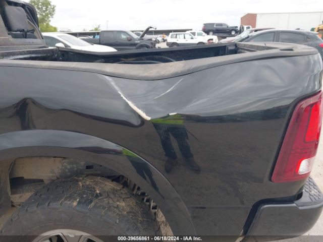 3C6UR5FLXJG326091 RAM 2500