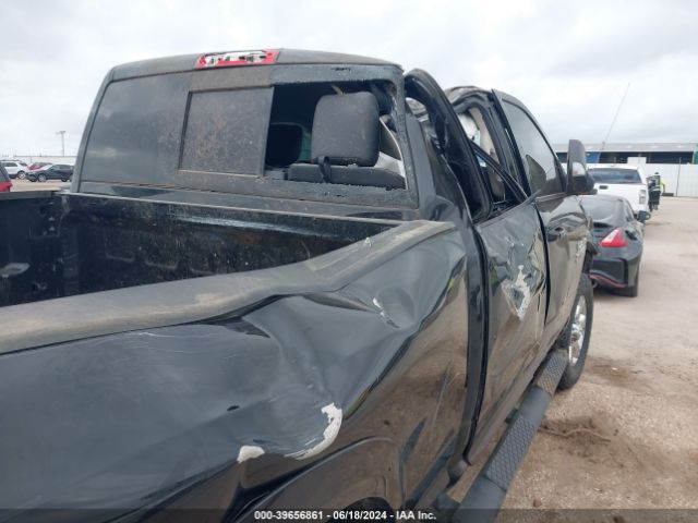 3C6UR5FLXJG326091 RAM 2500