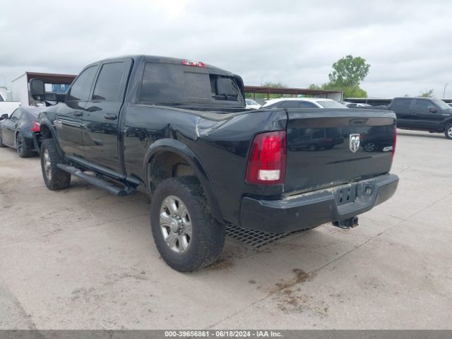 3C6UR5FLXJG326091 RAM 2500