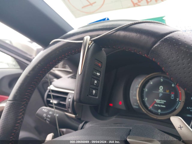 JTHBA1D27J5077412 Lexus IS 300