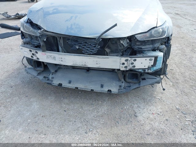 JTHBA1D27J5077412 Lexus IS 300