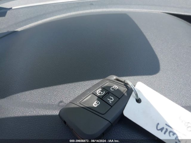 3VV4X7B20RM030535 Volkswagen Taos 1.5t Sel