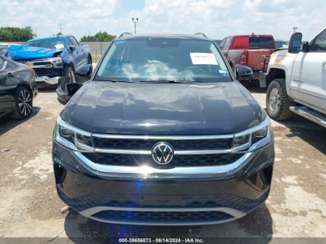 3VV4X7B20RM030535 Volkswagen Taos 1.5t Sel
