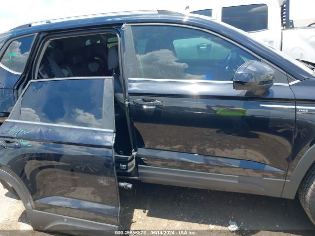 3VV4X7B20RM030535 Volkswagen Taos 1.5t Sel