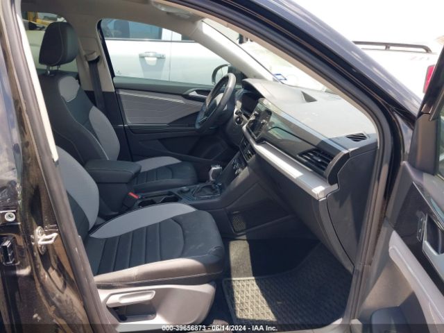 3VV4X7B20RM030535 Volkswagen Taos 1.5t Sel