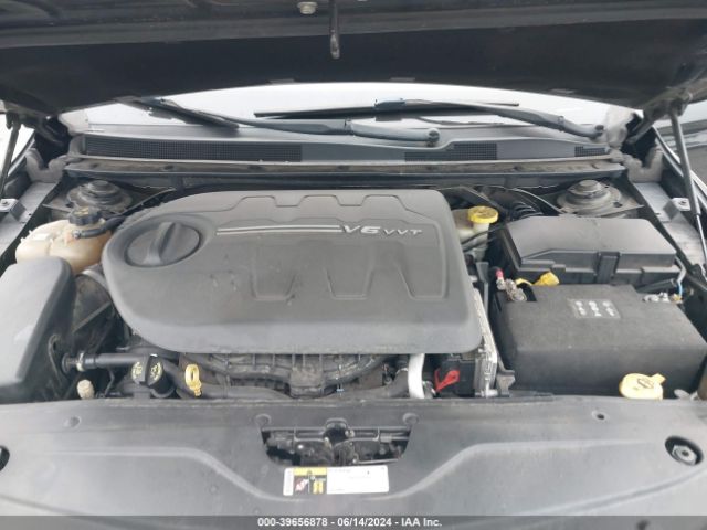 1C3CCCCG4FN509796 Chrysler 200 C