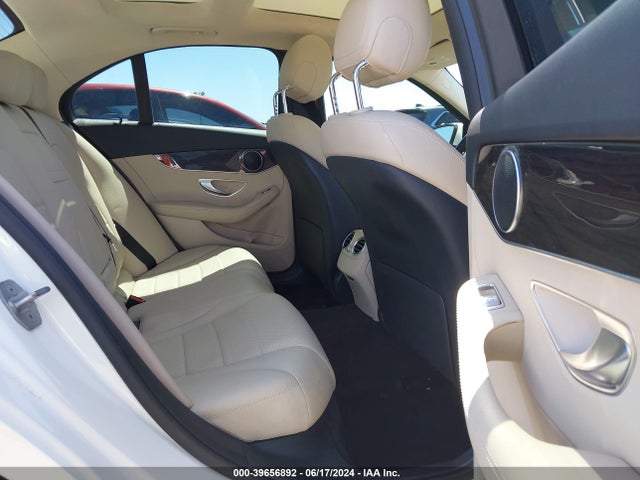 Mercedes-Benz C 300 2018 WDDWF4JB2JR417767 Image 8
