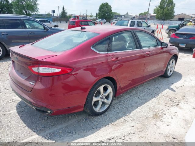 2016 FORD FUSION 3FA6P0T98GR325012 Photo 3