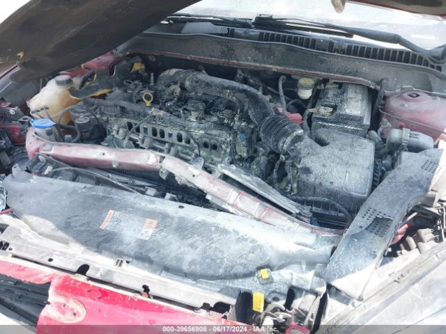 2016 FORD FUSION 3FA6P0T98GR325012 Photo 5