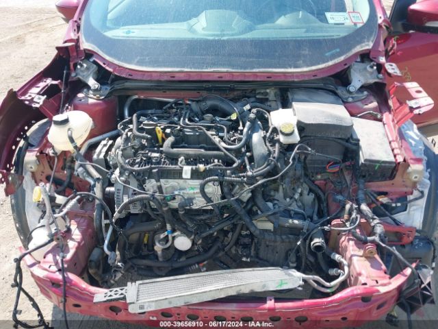 1FMCU9JD0HUE62615 Ford Escape Titanium