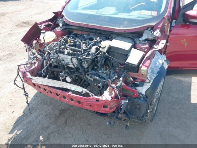 1FMCU9JD0HUE62615 Ford Escape Titanium