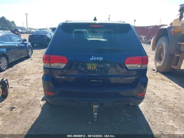 1C4RJFAG4EC142828 Jeep Grand Cherokee Laredo