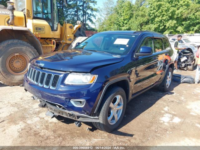 1C4RJFAG4EC142828 Jeep Grand Cherokee Laredo