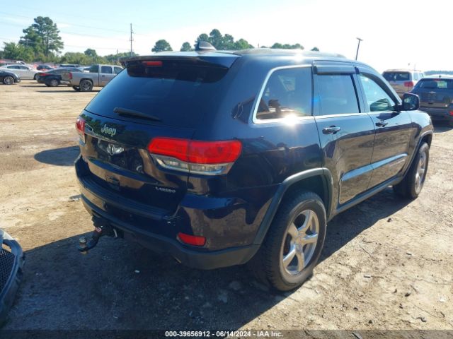 1C4RJFAG4EC142828 Jeep Grand Cherokee Laredo