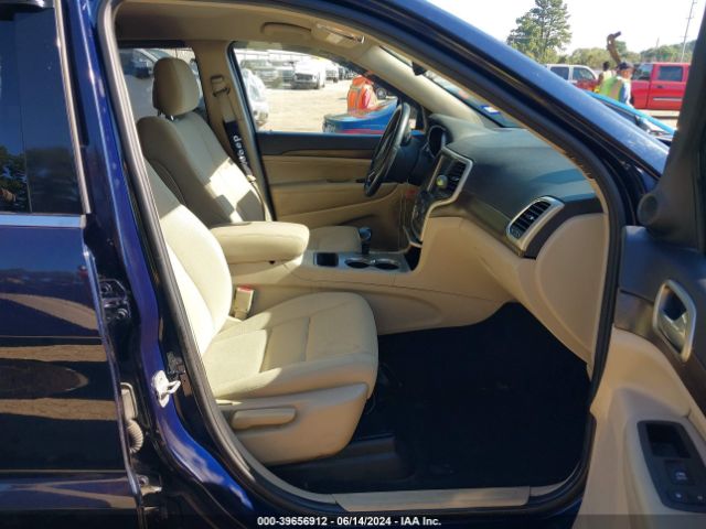 1C4RJFAG4EC142828 Jeep Grand Cherokee Laredo