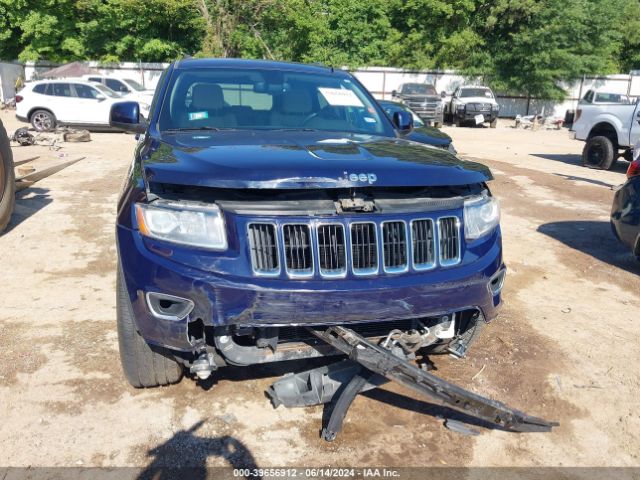 1C4RJFAG4EC142828 Jeep Grand Cherokee Laredo
