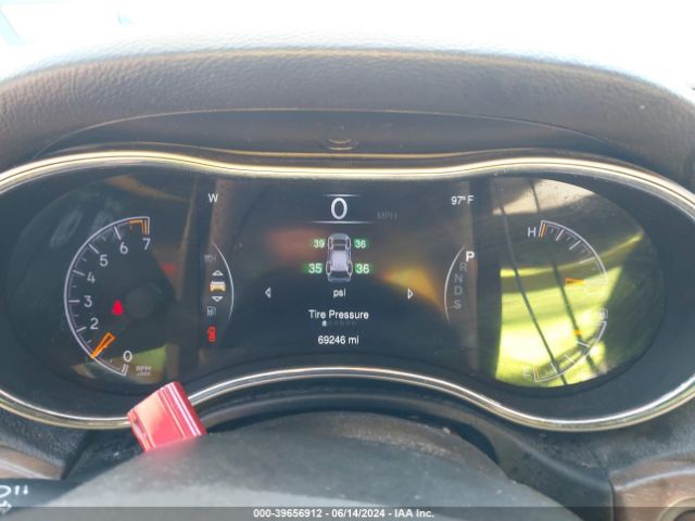 1C4RJFAG4EC142828 Jeep Grand Cherokee Laredo