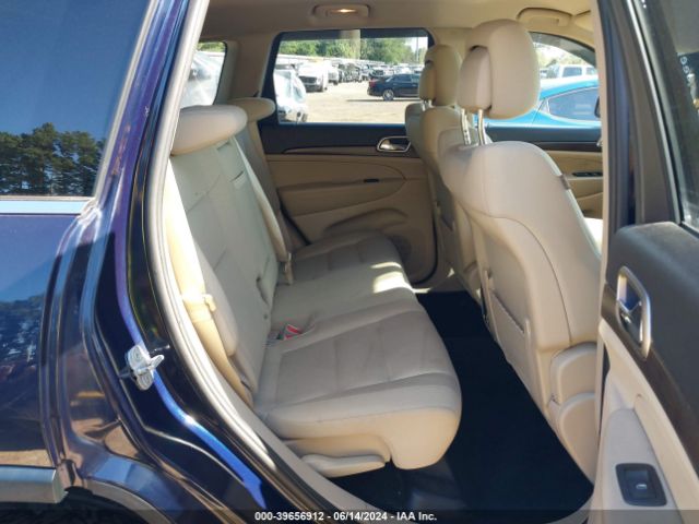 1C4RJFAG4EC142828 Jeep Grand Cherokee Laredo