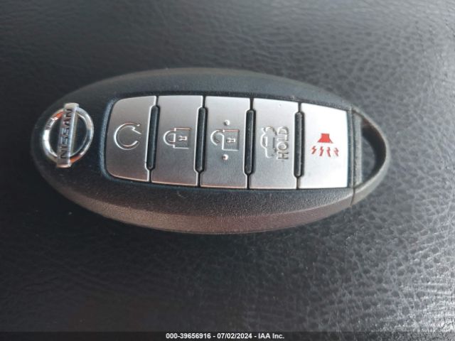 1N4AA6AP9HC442890 Nissan Maxima 3.5 Platinum