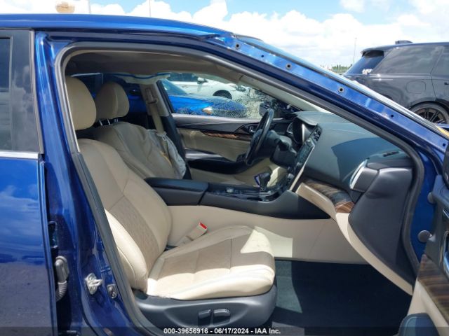 1N4AA6AP9HC442890 Nissan Maxima 3.5 Platinum