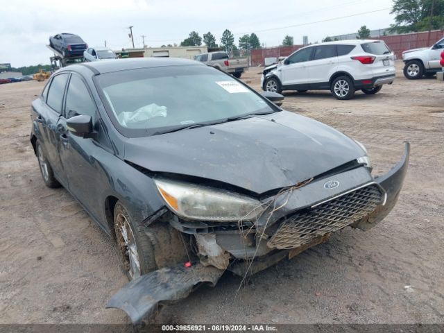 1FADP3F28HL279382 auction archive image
