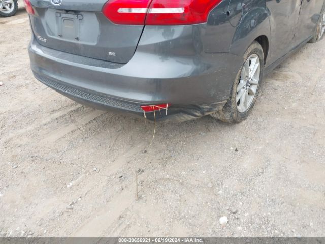 1FADP3F28HL279382 Ford FOCUS SE
