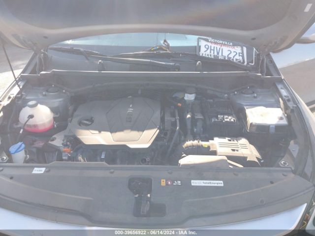 KNDPU3AF9P7197999 KIA Sportage Lx