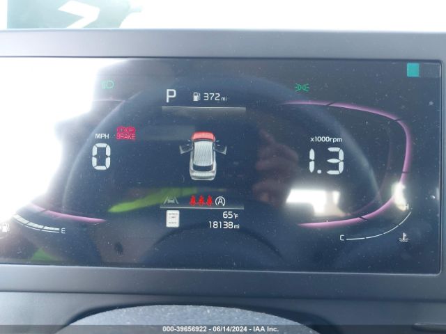 KNDPU3AF9P7197999 KIA Sportage Lx
