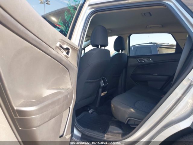KNDPU3AF9P7197999 KIA Sportage Lx