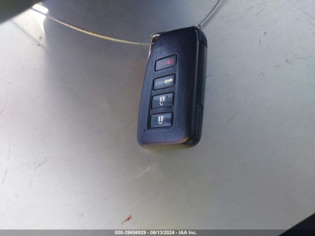 JTHCF1D24E5001996 Lexus IS 250