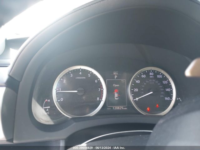 JTHCF1D24E5001996 Lexus IS 250