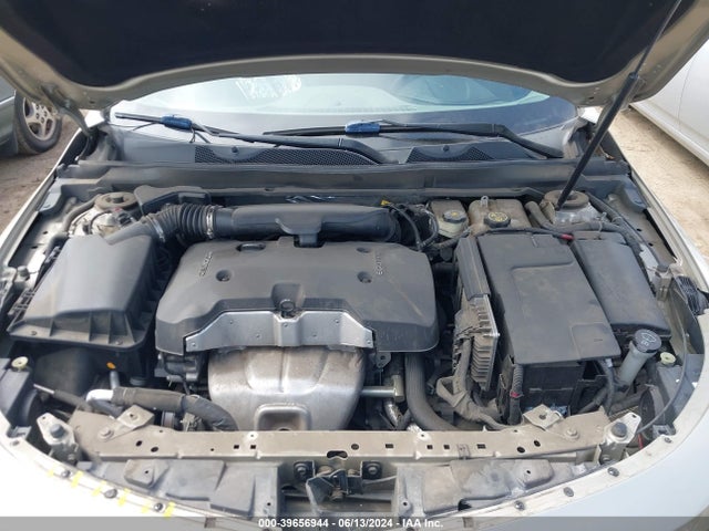 Chevrolet Impala 1fl 2015 2G11X5SL1F9267403 Image 10